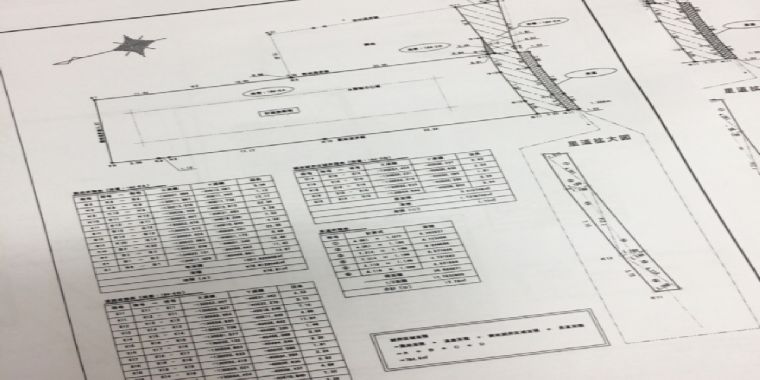 設計図