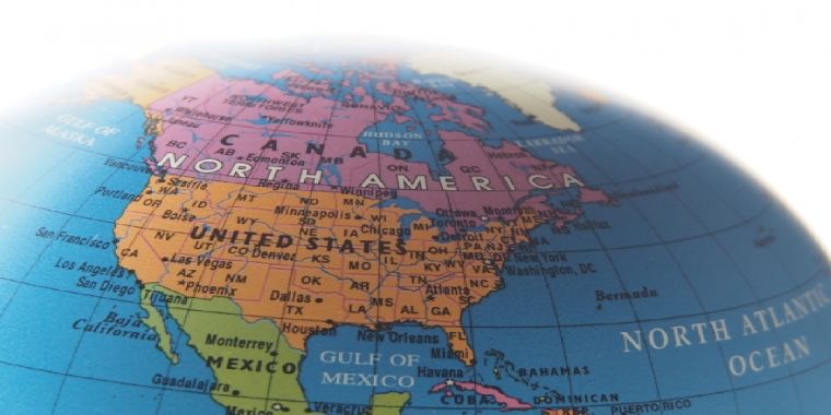 世界中を揺るがす 巨大地震 株式会社アイ エム エー